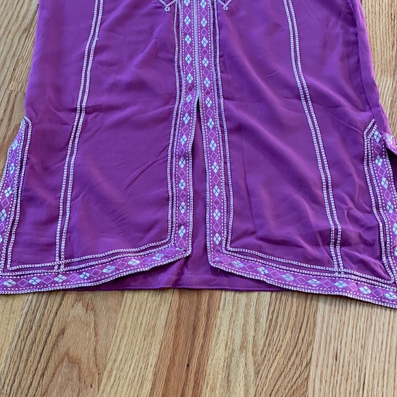 Moroccan Dress - Picture 7 of 8